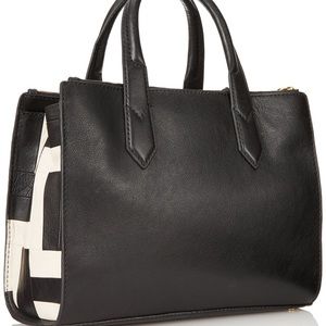 Fossil Knox shopper